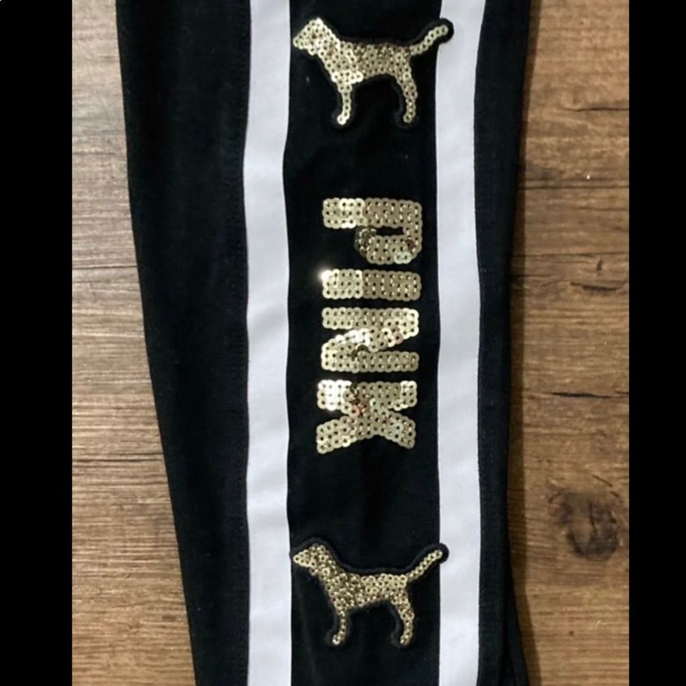 VS PINK PUP BLING RARE OUTFIT SET S - Picture 14 of 15